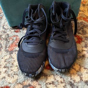 Adidas Basketball Shoes